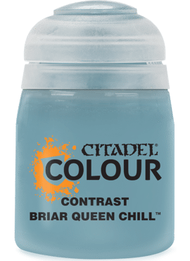 Briar Queen Chill