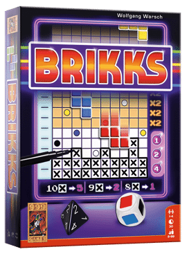 Brikks