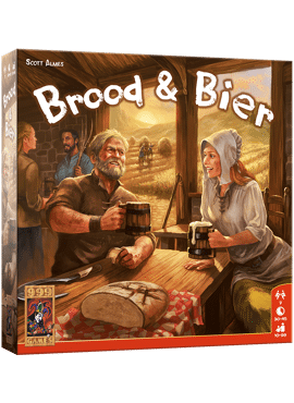 Brood en Bier