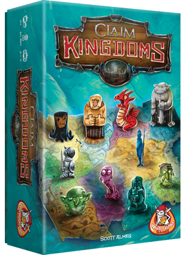 Claim Kingdoms (NL)