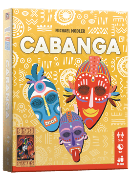 Cabanga