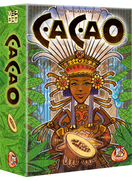 Cacao