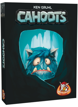 Cahoots