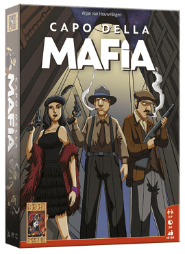 Capo Della Mafia