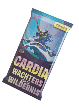 Cardia: Wachters van de Wildernis