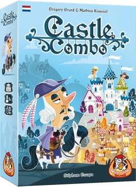 Castle Combo (NL)