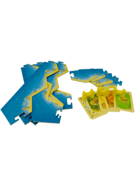 Kolonisten van Catan: Aanpassingsset