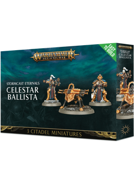 Celestar Ballista