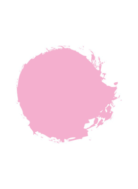 Changeling Pink