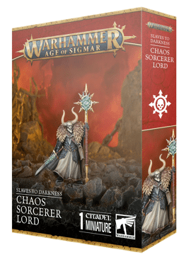 Chaos Sorcerer Lord (AoS)