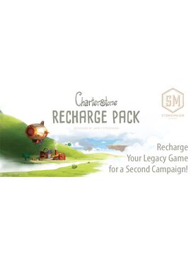 Charterstone Recharge Pack (ENG)