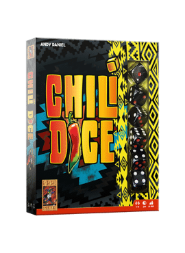 Chili Dice