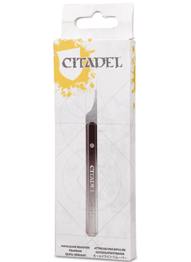 Citadel Mouldline Remover