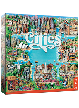 Cities (NL)