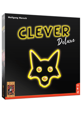 Clever Deluxe