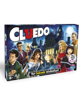 Cleudo NL