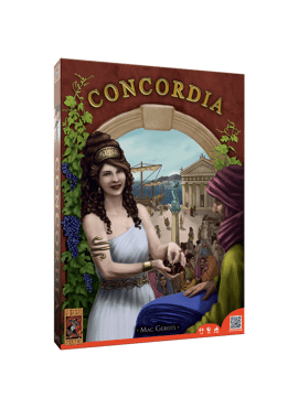 Concordia