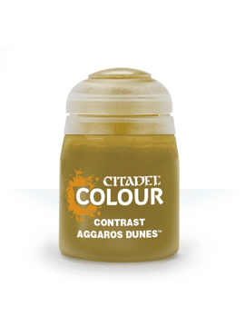 Aggaros Dunes