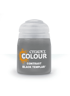 Black Templar