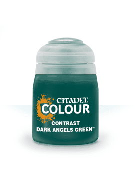 Dark Angels Green