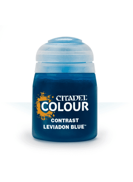 Leviadon Blue