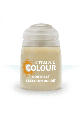 Skeleton Horde
