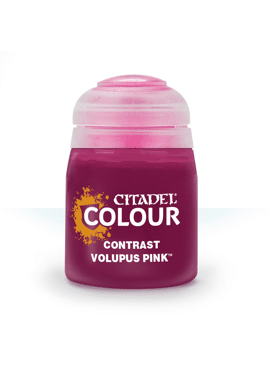 Volupus Pink
