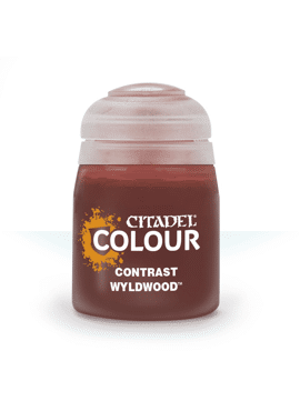 Wyldwood