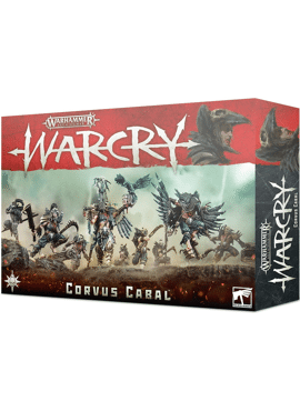 Corvus Cabal