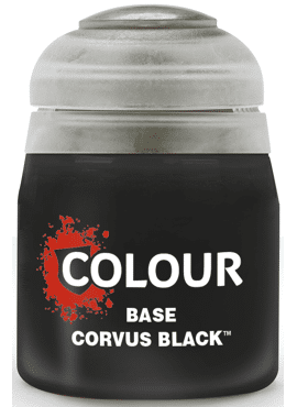 Corvus Black