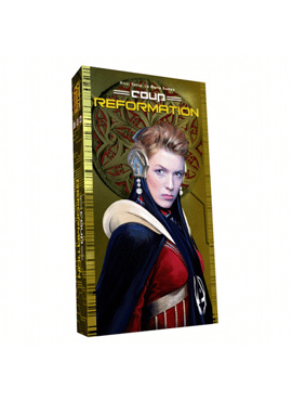 Coup: Reformation