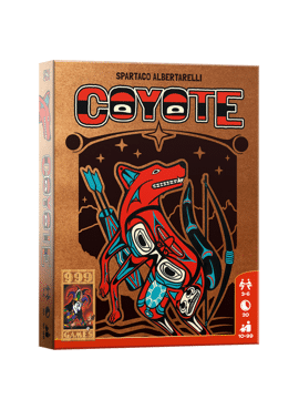 Coyote