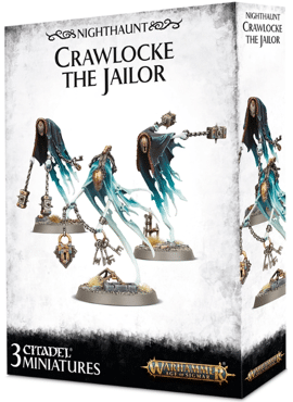 Crawlocke The Jailor