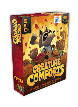 Creature Comfort (NL)