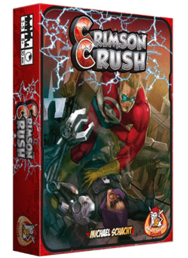 Crimson Crush