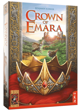 Crown of Emara