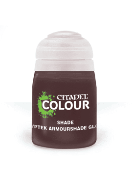 Cryptek Armourshade (Gloss)