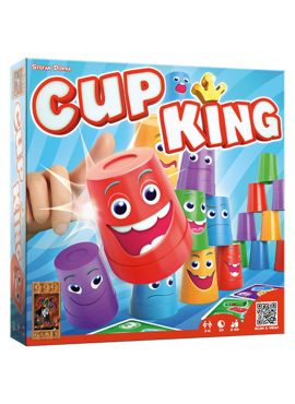 Cup King
