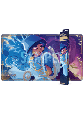 Lorcana Playmat Jasmin