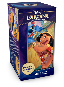 Archazia's Island Lilo Gift Set