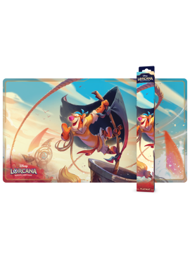Lorcana Playmat Tigger