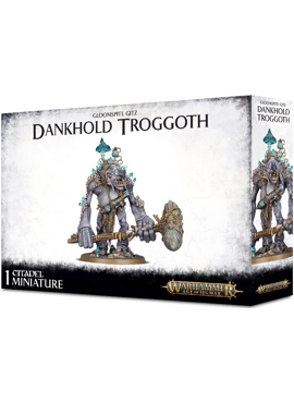 Dankhold Troggoth