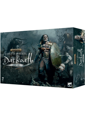 Darkoath Army Set