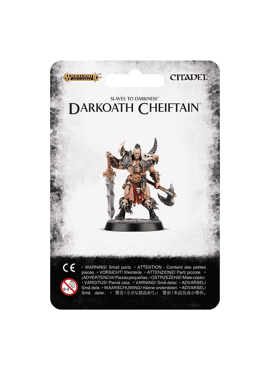 Darkoath Chieftain