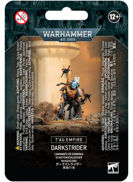 Tau Empire Darkstrider