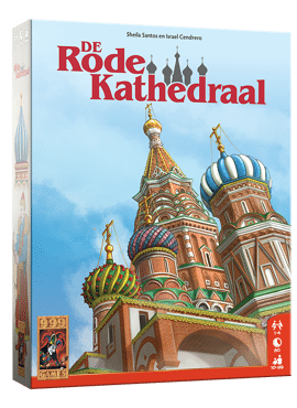 De Rode Kathedraal