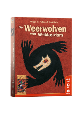 Weerwolven