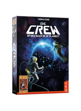 De Crew