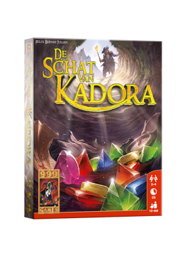 De Schat van Kadora