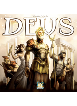 Deus (ENG)